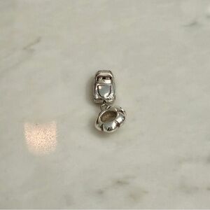 Pandora Sportscar Dangle Charm